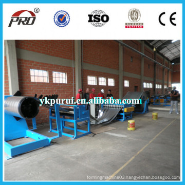 Automatic Steel Coil Slitting Production Line/Steel Coil Cutting Machine Line